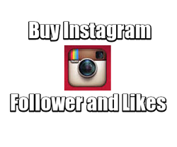 buy instagram follower and likes