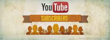 buy youtube views and subscribers